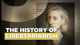 Prof Peter Jaworski The History and Origins of Libertarianism [upl. by Issak555]