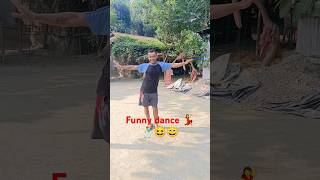 Hand wave Arm wave funny dance 💃🕺👯😃😄😂youtubeshorts skating ytsamirstuntboy [upl. by Seftton]