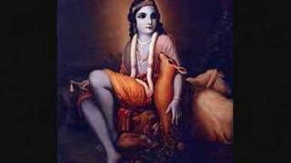 God is Love  Om Namo Bhagavate Vasudevaya  Hare Krishna Mantra Bhajan [upl. by Caleb336]