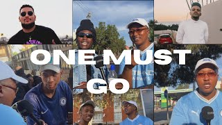 SA HIP HOP or AMAPIANO ONE MUST GO… [upl. by Pavlish]