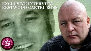 Bestwood Cartel Boss Nottingham David Gunn  True Crime Podcast 305 [upl. by Paten]