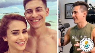 Faze Censor Meeting Yanet For The First Time [upl. by Silvie]