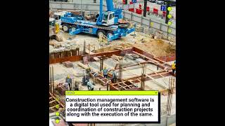 Complete Construction Management Software Guide [upl. by Minier]