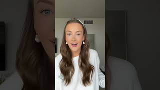 Brooke Schofield Claps Back at Exes  Part 3 celebrity trending news celebnews influencer [upl. by Mathian]