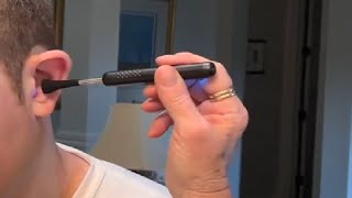 BEBIRD R1 Ear Wax Removal Tool Review I finally found the perfect earwax remover [upl. by Elodia]