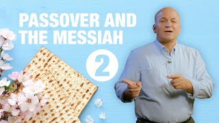 Passover and the Messiah Unveiling Redemption [upl. by Salinas903]