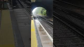 Burgess Hill Train Station overview [upl. by Kaitlin268]