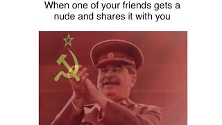 Communism Memes [upl. by Idden]