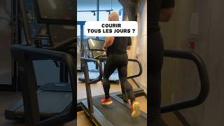 Courir tous les jours [upl. by Xavier]