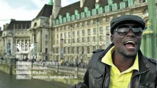 Atta Boafo  DESIRE Official Video [upl. by Ojibbob]