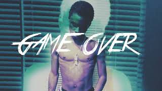 FREE Speaker Knockerz Type Beat  quotGame Overquot Prod D Swish [upl. by Leuqcar]