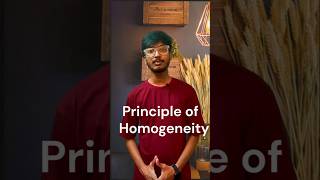 Concept of homogeneity cbse physics science education [upl. by O'Reilly]