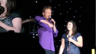 Conan OBrien Sarah Killen amp Walker Texas Ranger at Michigan State University  East Lansing [upl. by Drofkcor]