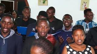 Chorale de Kigali yibuka abaririmbyi bayo bazize Jenoside yakorewe Abatutsi muri 1994 Part 2 [upl. by Aselehc]