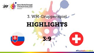 3 WMGruppenspiel Highlights [upl. by Fates]