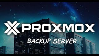 How To Install and Configure Proxmox Backup Server [upl. by Hunger611]