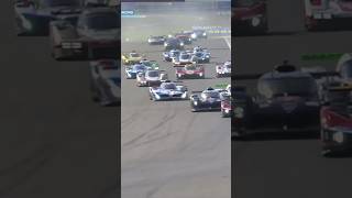 🟢 Poslední závod FIA WEC letošní sezóny odstartován 🏁 Sledujte závod v Bahrajnu živě na SPORTY TV [upl. by Leoni]