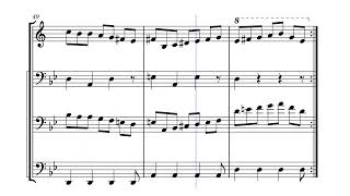 Moldavia Transcription  Mnozil Brass [upl. by Horner]