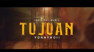 Yonnyboii  Tujuan Official Music VideoOST Budak Tebing [upl. by Econah]