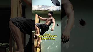 GYM is SLAVERY FITNESS is FREEDOM gym fitness shorts calisthenics employeehealth [upl. by Eneja]