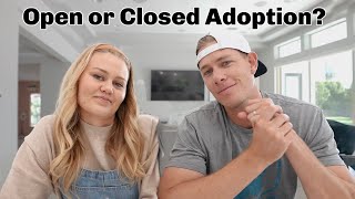 Answering Questions about Adoption  Our Daughters Birthday [upl. by Airemahs264]