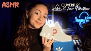 ♡ ASMR  Unboxing Des Chaussures De Léna Situations ♡ [upl. by Ekaterina]