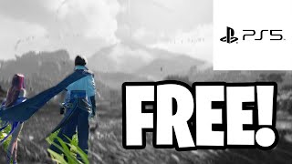 Top 10 BEST FREE PS5 Games 2024 BEST FREE Games You Can Play On PS5 March 2024 [upl. by Almap]