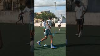 Treino tático futbol soccer funny futebolbrasileiro football [upl. by Willabella]