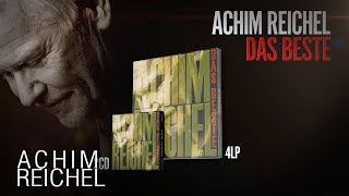 Achim Reichel  Das Beste Album Teaser 1 [upl. by Nic128]