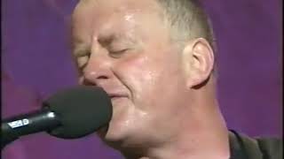 Christy Moore  Fairytale of New York [upl. by Akahc]