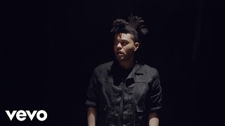 The Weeknd  Live For ft Drake Explicit Official Video [upl. by Cheyne273]