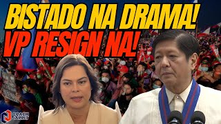 SUKA NA BA ANG MARCOS ADMIN KAY VP SARA DUTERTE [upl. by Rawdon]