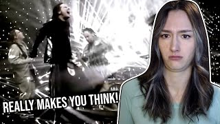 Korn  Freak On a Leash I Singer Reacts I [upl. by Alviani]