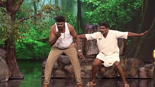 Ep 433  Oru Chiri Iru Chiri Bumper Chiri 2  Sit Back and Enjoy with Shine Tom Chacko [upl. by Thea282]