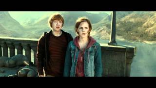 Harry Potter and the Deathly Hallows  Part 2 A New Beginning Scene  HD [upl. by Finella]