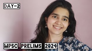 Mpsc prelims 2024🍀mpsc study routine evening to night study vlog mpsc study vlog 🌷 vlog mpsc [upl. by Oflunra]