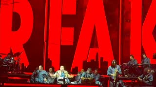 Rahat Fateh Ali Khan live Full 2hr10mins Chicago Concert [upl. by Anivlek]