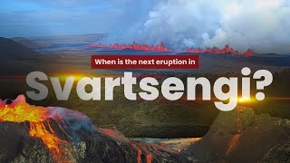 Iceland Volcano Update Eruption Looming [upl. by Danuloff]