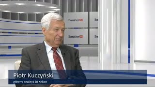 Kuczyński Rynki na tureckim kazaniu  Bankierpl [upl. by Liggett380]