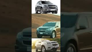 Chevrolet ഇന്ത്യവിട്ടു പോകുന്നതിനു ഇറക്കിയവണ്ടി rameffect marutizen facts Chevrolet trailblazer [upl. by Elijah]