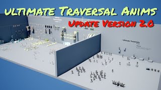 Ultimate Traversals Version 20 free update [upl. by Dewayne]