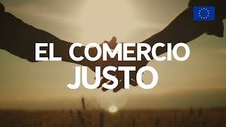 Comercio Justo [upl. by Htabazile]