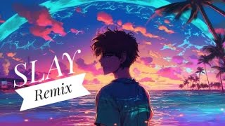 Slay Remix  Phonk Music  Legendary Music [upl. by Elrebmik948]