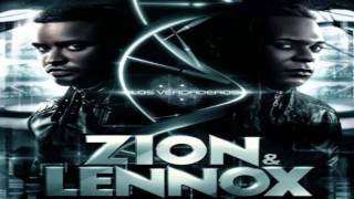 06 Zion y Lennox  quotLa Cita Ft Jowell y Randyquot  Los Verdaderos © 2010 Reggaeton Nuevo [upl. by Anivad]