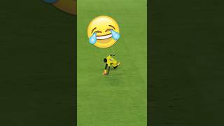 Khaby Lame Playing Football 😂 [upl. by Montana]