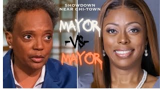 LIGHTFOOT DROPS BOMBSHELL TESTIFIES AGAINST MAYOR TIFFANY HENYARD [upl. by Lennaj905]