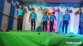 YESE SARVAM wonderful action song Emmanuelraju YouTube channel subscribe [upl. by Sanjay]