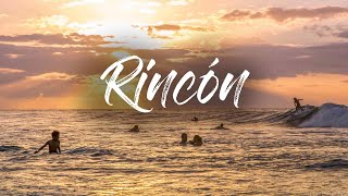 Rincon Puerto Rico [upl. by Desai]