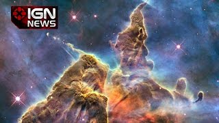 NASA Scientists Predict the Discovery of Alien Life Within a Decade  IGN News [upl. by Sabec509]