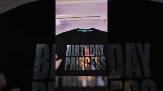 How to sublimate on Dark tshirt [upl. by Chadabe528]